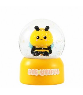 Bola de Nieve Abeja
