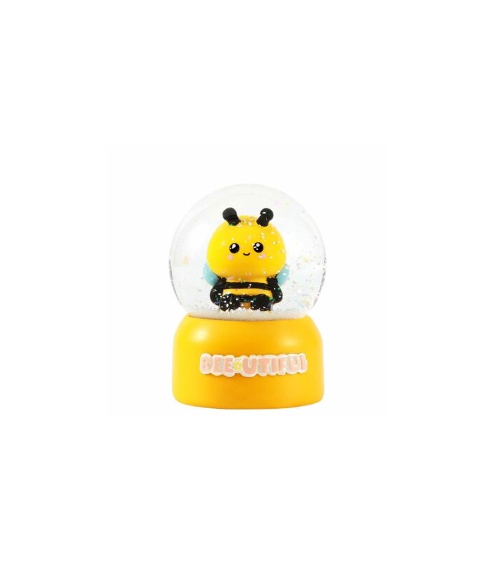 Bola de Nieve Abeja