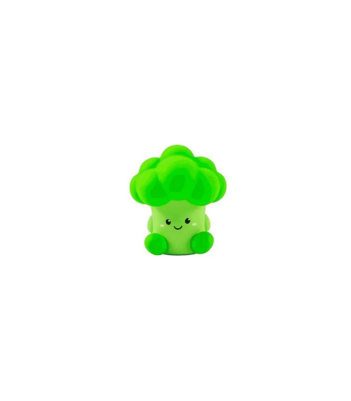 LUZ NOCTURNA BENNY BROCCOLI