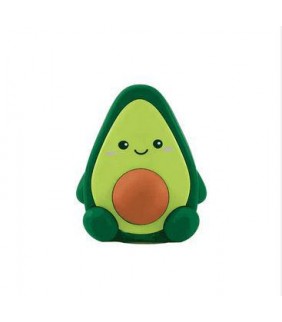 LUZ NOCTURNA AGUACATE