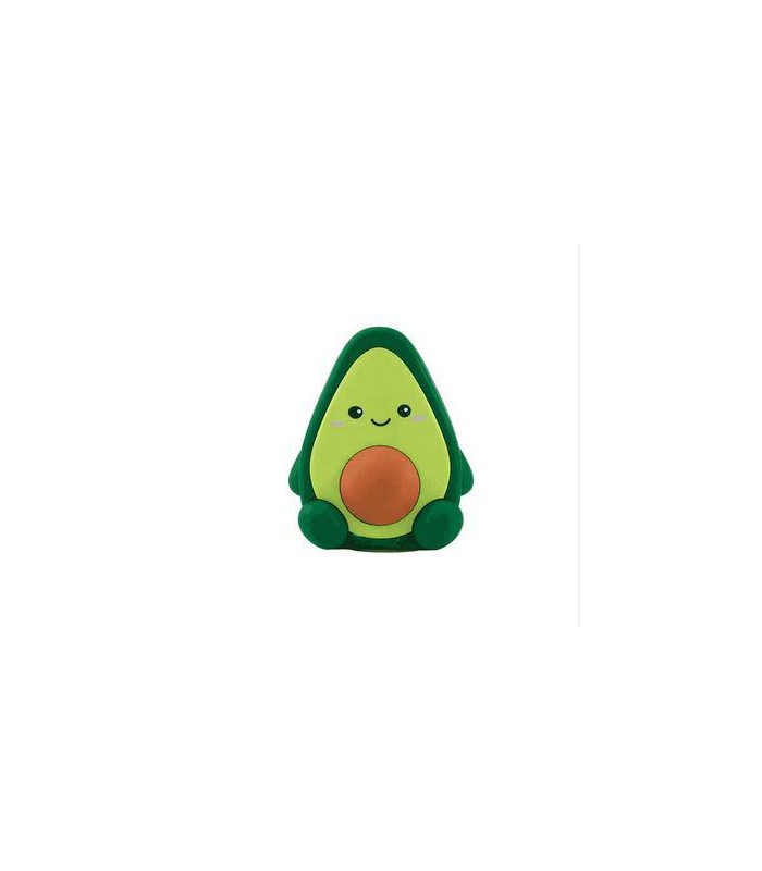 LUZ NOCTURNA AGUACATE