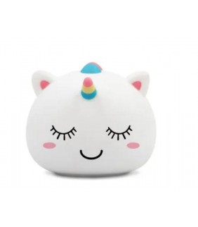 LUZ NOCTURNA DREAM BUDDY UNICORNIO