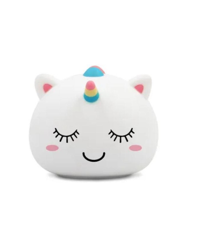LUZ NOCTURNA DREAM BUDDY UNICORNIO