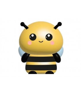Luz Nocturna Abeja