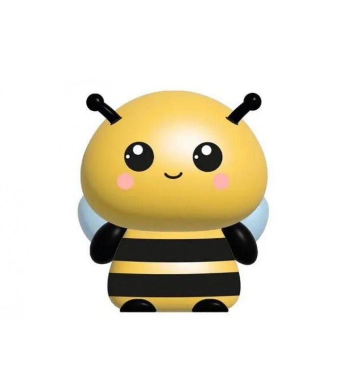 Luz Nocturna Abeja