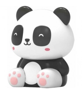 Luz Nocturna Panda