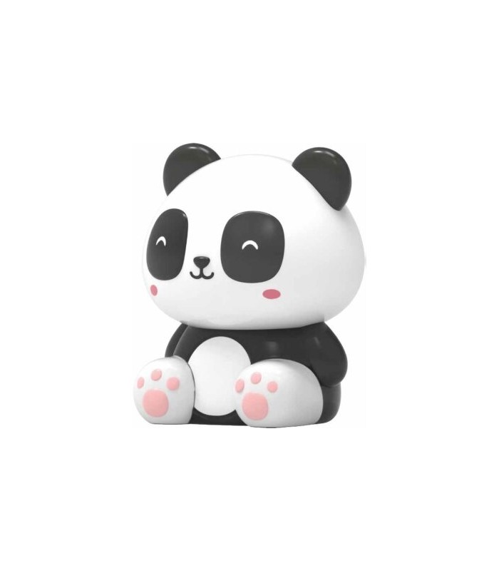Luz Nocturna Panda