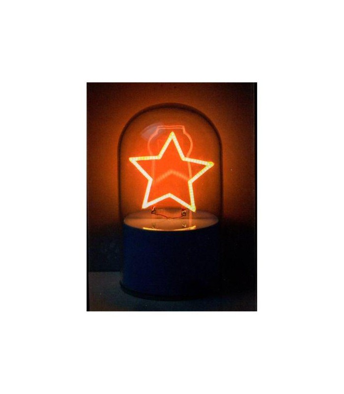 Lampara Cupula Star