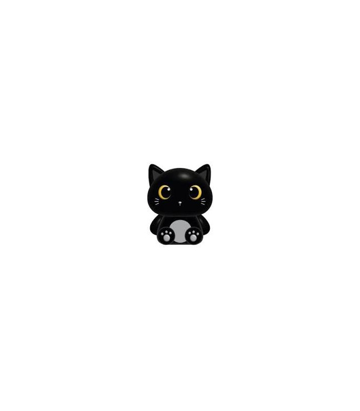Antiestres Gato Negro