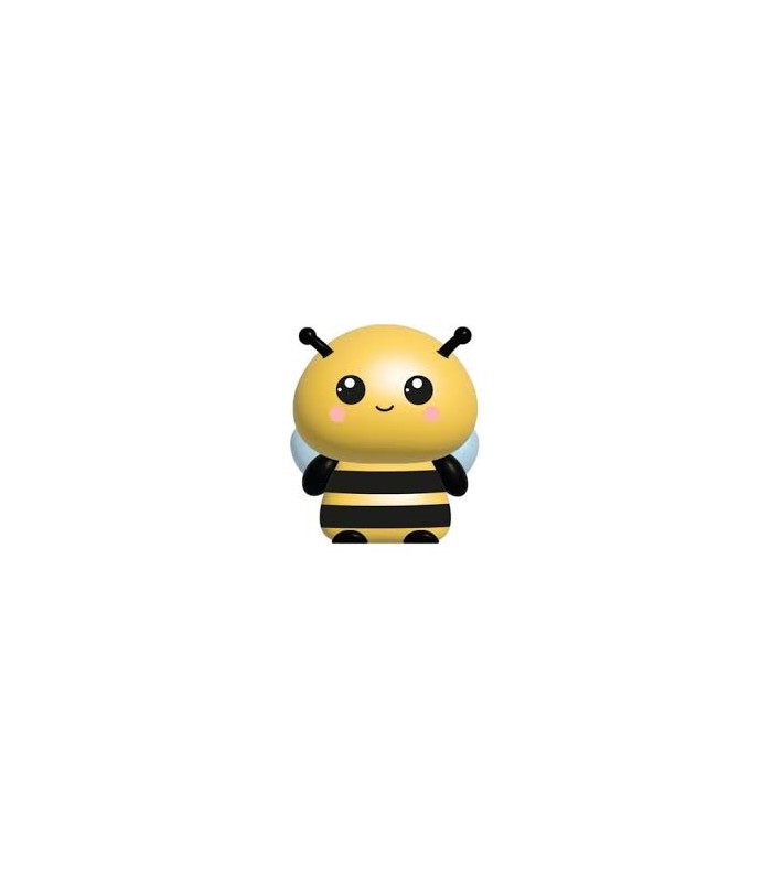 Antiestres Abeja