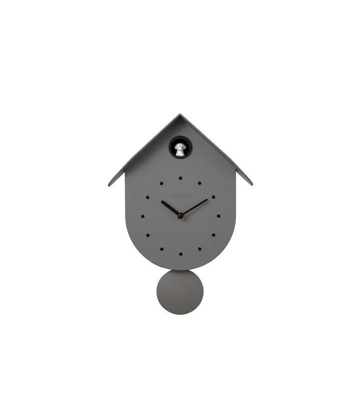 RELOJ CUCO PERRO VERDE OLIVA 
