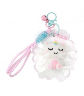 Llavero JellyPop Unicornio