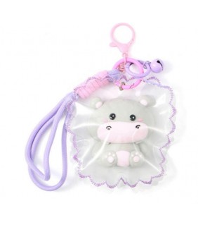 Llavero JellyPop Hipo