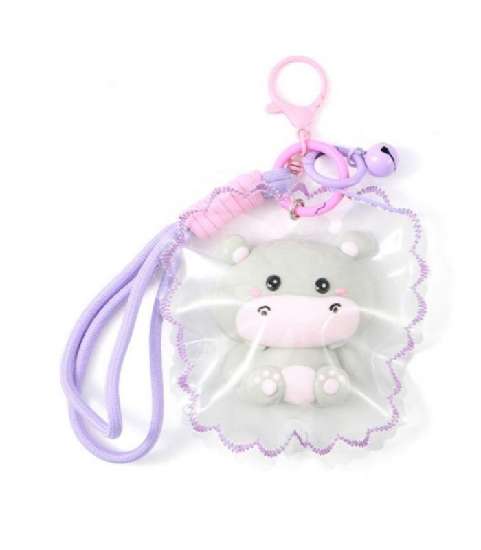 Llavero JellyPop Hipo