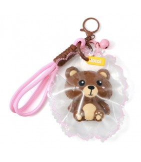 Llavero JellyPop Oso