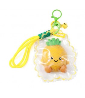 Llavero JellyPop Piña