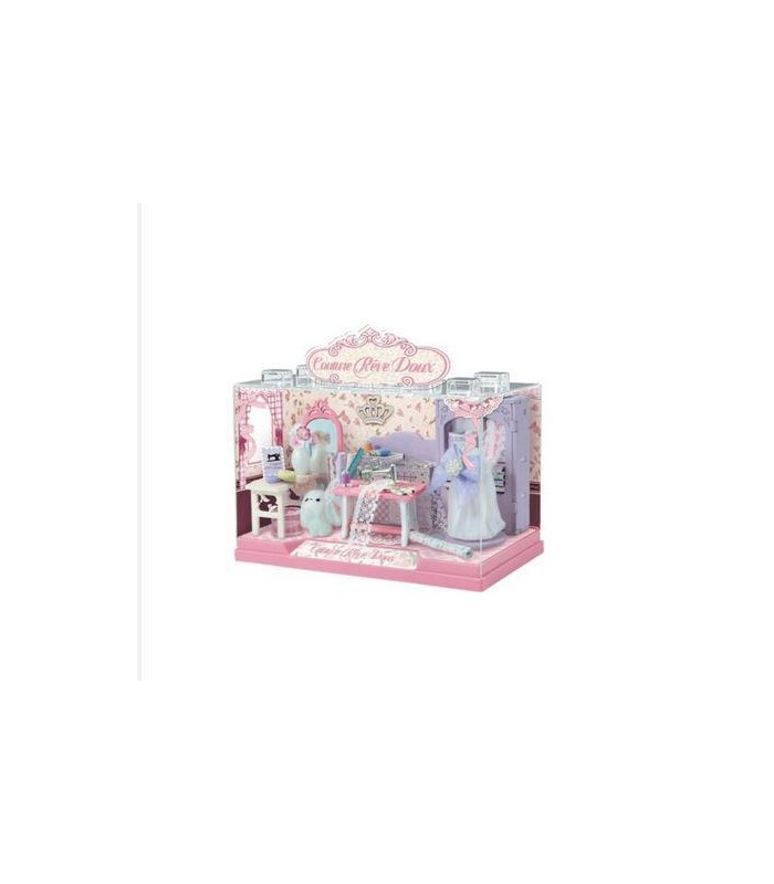 MINI MAQUETA LITTLE BUNNY TAILOR 