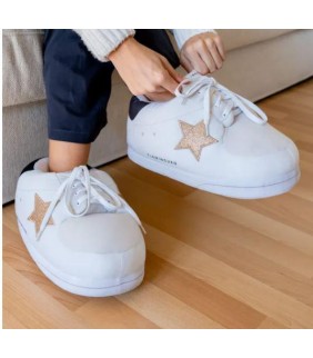 Zapatillas de Casa – Hollywood