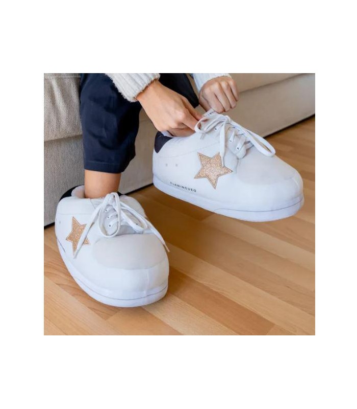 Zapatillas de Casa – Hollywood