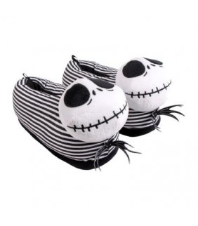 zapatillas de casa 3d aplicaciones nightmare 36/37