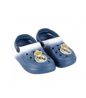 Zueco Premiun Real Madrid 28-29 Azul